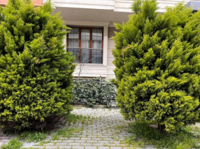 Luxury & Modern 1+1 Apartment in the centre of Istanbul